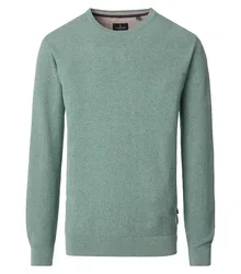 XL Pullover, O-Neck SNOS male