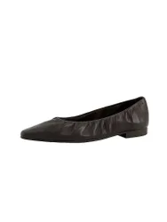 Ballerinas braun 38 damen