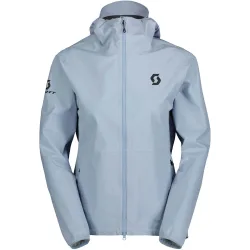 Chaqueta impermeable de mujer EXPLORAIR LIGHT DRYO 2.5L
