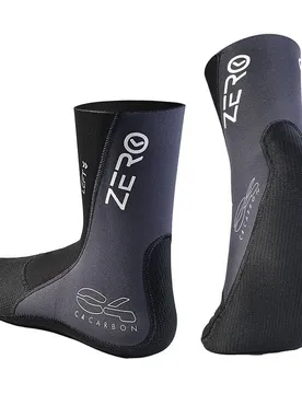 C4 C Stivaletti Junior Zero 1.5 Mm
