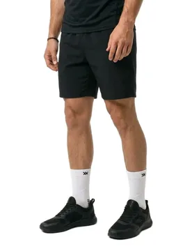 Chaussettes Courtes Ankle Support White EU 41-46 Homme - Gearxpro - FashionsVida
