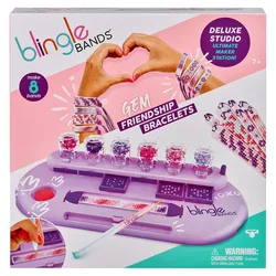 Kit Di Artigianato Deluxe Starter Studio