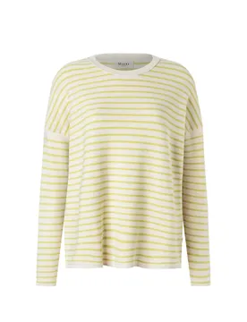 Pullover Rundhals 1/1 Arm female