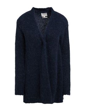 Strickjacke Damen Marineblau 0,1,2 Damen