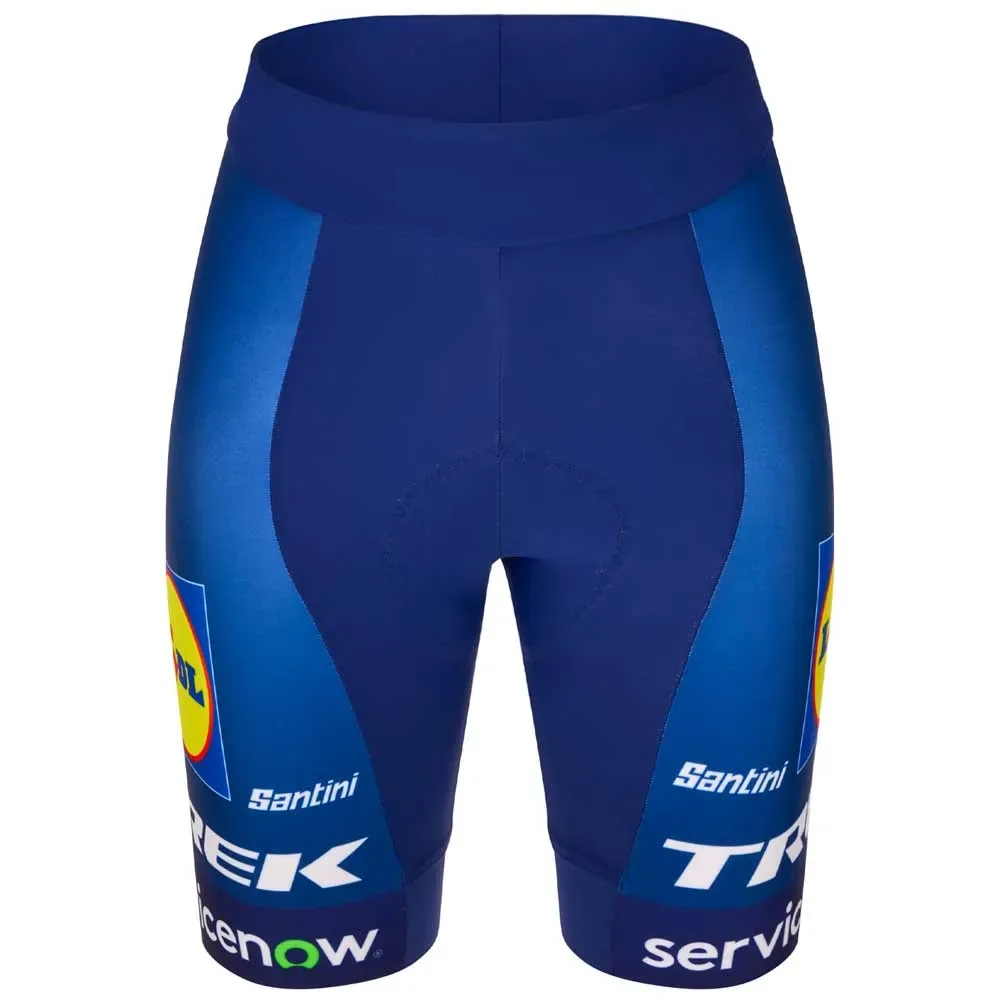 Santini Short Lidl Trek 2026 - Santini - FashionsVida