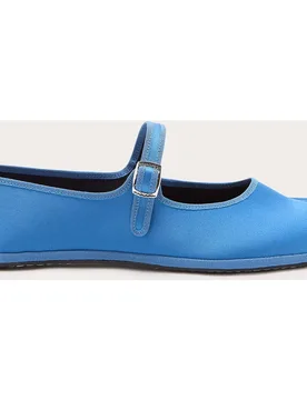 Bailarinas Mary Jane textiles - Drogheria Crivellini - FashionsVida
