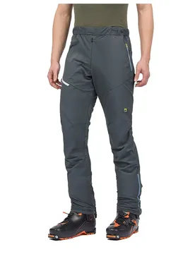 Pantalon Alagna Plus 2.0 Woodl Gray / Windw Blue L