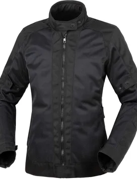 Giacca Donna Moto in Tessuto Traforata 8154WF2 taglia 38 - Tucano Urbano - FashionsVida