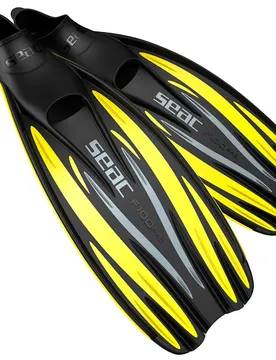 Pinne Da Immersione F100 Pro