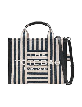 JACOBS Tasche - Tote Bag THE MEDIUM TOTE blau damen - Marc - FashionsVida