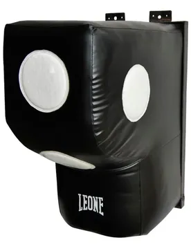 Sac De Frappe Mural Black One Size