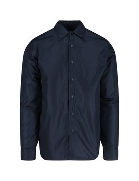 Aspesi Men's Polyamide Shirt