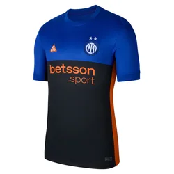 Vierte Trikot Inter Mailand ACG 2025/26 - Bleu - male - Size: S