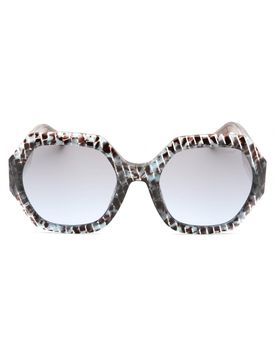 Chopard SCH362M Sunglasses