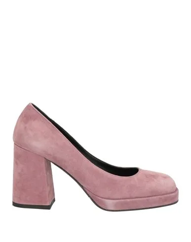 Pumps Damen Antikrosa 37 Damen - CUOIERIA - FashionsVida