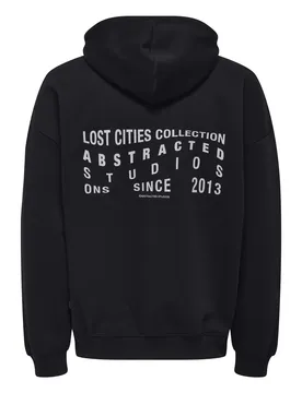 ONSGALLERY VTG HOODIE male