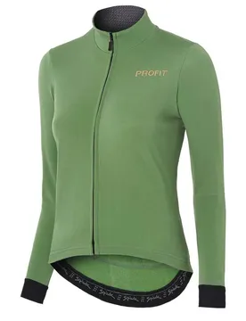 Maillot à Manches Longues Profit Cold&rain Winter