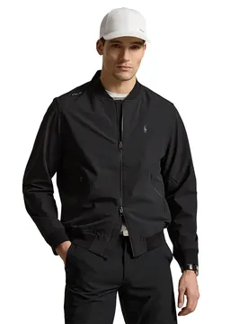 Polo Giacca Performane Flight Polo Black XL