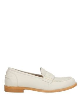 Mocasines Mujer Hueso 36 Mujer