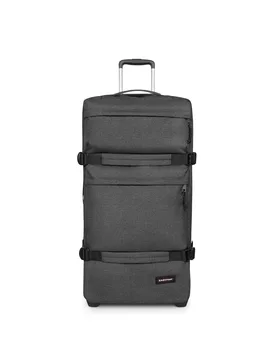 Transit'r Plus M, 60% Polyamide & 40% Polyester Black Denim Moyen unisex - Eastpak - FashionsVida