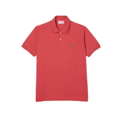 Lacoste T-shirt e Polo Salmone