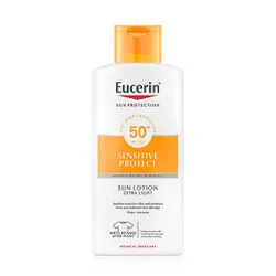 Sun Lotion Extra Light Spf 50+