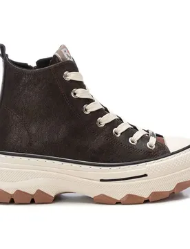 Baskets 17231 Bronze EU 38