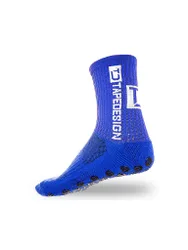 Socken Sommer Allround blau B