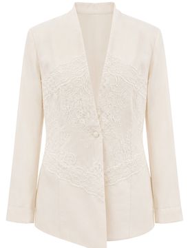 GIACCA SOUVENIR PIZZO