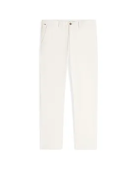 Chino crème 30/L32 - Tommy hilfiger - FashionsVida