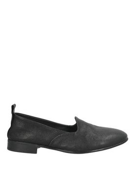 Mocasines Mujer Negro 37 Mujer