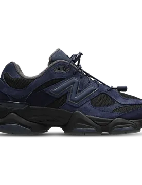 Uomo - Sneakers Nero - Taglia 42 - Scamosciato 42 - New Balance - FashionsVida