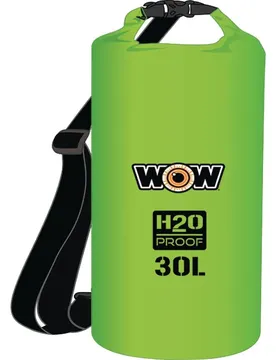 Wow Stuff Sacco Impermeabile Wp 30l