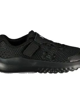Scarpe Da Running Binf Surge Ac Black / Black / Black EU 25
