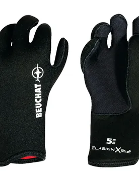 Beuchat Guanti Sirocco Sport 5 Mm