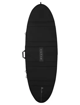 Housse De Windsurf Patrol Day Black 240 x 85 cm unisex