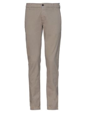 Hose Herren Khaki 40 Herren