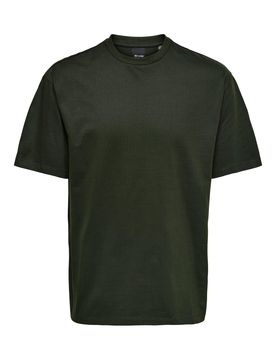 Only & Sons Camiseta 'Fred' pino