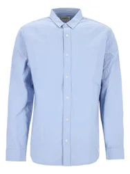 The structured Shirt male