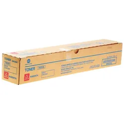 Toner Tn-221 C227/c287 A8k3350 Magenta One Size unisex