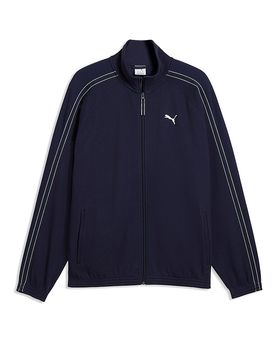 Veste Class bleu marine XL