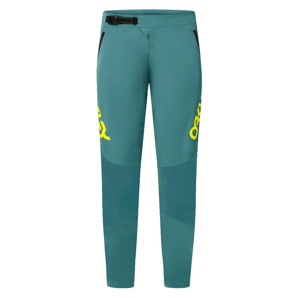 Apparel Pantaloni Maven Scrub Pacific - Oakley - FashionsVida