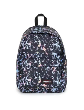 Day Office, 100% Polyester CamoufloraLight Moyen unisex - Eastpak - FashionsVida