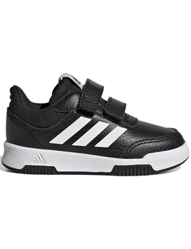 Kinder-Laufschuhe mit Schnürsenkeln - Noir - unisex - Size: 26 - Adidas - FashionsVida