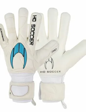 Gants De Gardien De But Guerrero Pro Ng Blue Team 11 unisex - HO SOCCER - FashionsVida