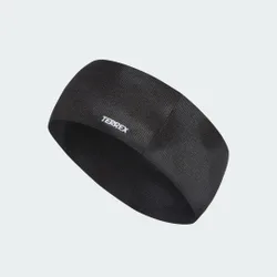 Fascia Terrex Xploric CLIMAWARM Graphic Uomo (M/L) Black / Carbon