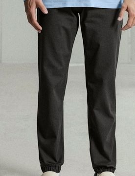 Sinsay - Jogger - verde scuro