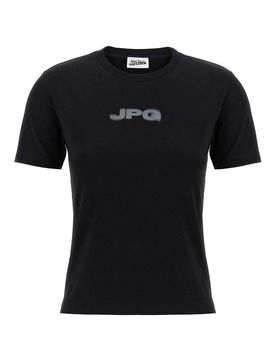 Jean Paul Gaultier La T-shirt nera