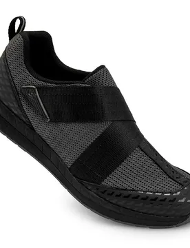 Scarpe Da Indoor Motiv Black / Grey