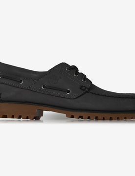Authentics 3 Eye Classic noir 43